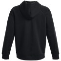 Bluza Under Armour Rival Fleece FZ Hoodie M 1379767 001 2XL