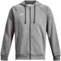 Bluza Under Armour Rival Fleece FZ Hoodie M 1379767 025 L