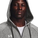 Bluza Under Armour Rival Fleece FZ Hoodie M 1379767 025 L