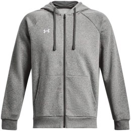 Bluza Under Armour Rival Fleece FZ Hoodie M 1379767 025 M