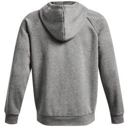 Bluza Under Armour Rival Fleece FZ Hoodie M 1379767 025 M