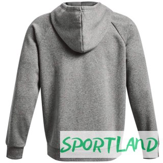 Bluza Under Armour Rival Fleece FZ Hoodie M 1379767 025 M