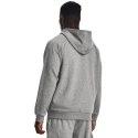 Bluza Under Armour Rival Fleece FZ Hoodie M 1379767 025 M