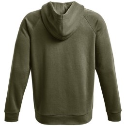 Bluza Under Armour Rival Fleece FZ Hoodie M 1379767 390 M