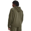 Bluza Under Armour Rival Fleece FZ Hoodie M 1379767 390 M Bluza Under Armour Rival Fleece FZ Hoodie M 1379767 390 M
