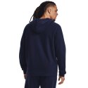 Bluza Under Armour Rival Fleece FZ Hoodie M 1379767 410 XL