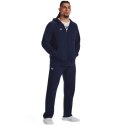 Bluza Under Armour Rival Fleece FZ Hoodie M 1379767 410 XL