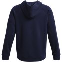 Bluza Under Armour Rival Fleece FZ Hoodie M 1379767 410 M
