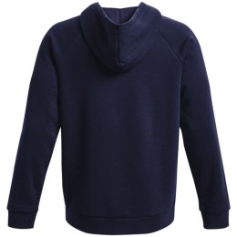 Bluza Under Armour Rival Fleece FZ Hoodie M 1379767 410 M