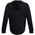 Bluza Under Armour UA Rival Terry Graphic Hoodie M 1386047 001 L