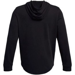 Bluza Under Armour UA Rival Terry Graphic Hoodie M 1386047 001 L