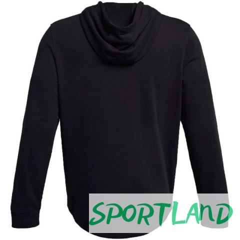 Bluza Under Armour UA Rival Terry Graphic Hoodie M 1386047 001 L Bluza Under Armour UA Rival Terry Graphic Hoodie M 1386047 001 L