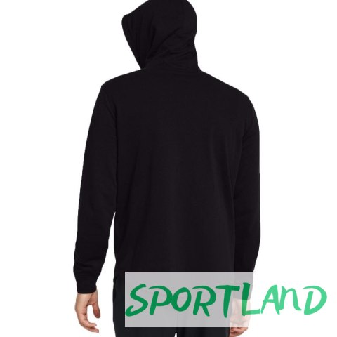 Bluza Under Armour UA Rival Terry Graphic Hoodie M 1386047 001 L Bluza Under Armour UA Rival Terry Graphic Hoodie M 1386047 001 L