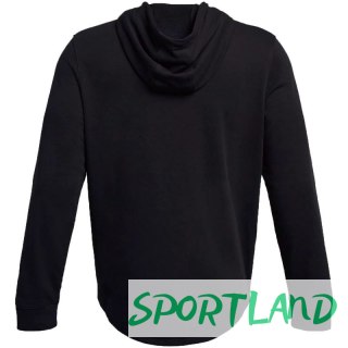 Bluza Under Armour UA Rival Terry Graphic Hoodie M 1386047 001 M