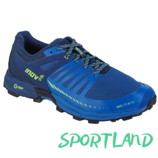 Buty do biegania Inov-8 Roclite G 275 V2 M 001097-BLNYLM-M-01 42