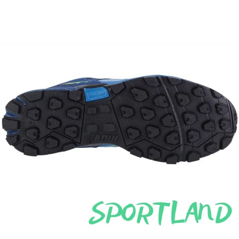Buty do biegania Inov-8 Roclite G 275 V2 M 001097-BLNYLM-M-01 44,5 Buty do biegania Inov-8 Roclite G 275 V2 M 001097-BLNYLM-M-01 44,5