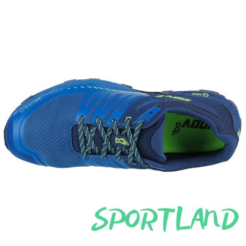 Buty do biegania Inov-8 Roclite G 275 V2 M 001097-BLNYLM-M-01 45 Buty do biegania Inov-8 Roclite G 275 V2 M 001097-BLNYLM-M-01 45