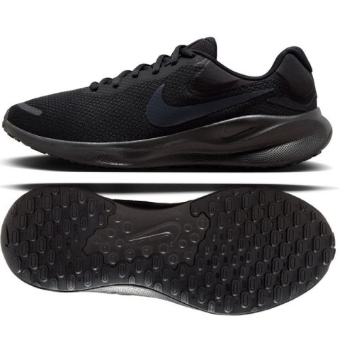 Buty do biegania Nike Revolution 7 M FB2207 005 42,5 Buty do biegania Nike Revolution 7 M FB2207 005 42,5