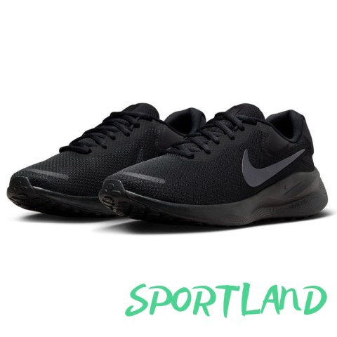 Buty do biegania Nike Revolution 7 M FB2207 005 45 Buty do biegania Nike Revolution 7 M FB2207 005 45