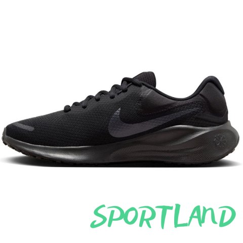 Buty do biegania Nike Revolution 7 M FB2207 005 45 Buty do biegania Nike Revolution 7 M FB2207 005 45