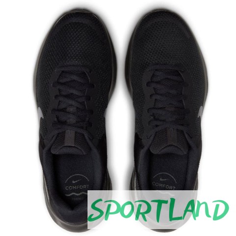 Buty do biegania Nike Revolution 7 M FB2207 005 45 Buty do biegania Nike Revolution 7 M FB2207 005 45