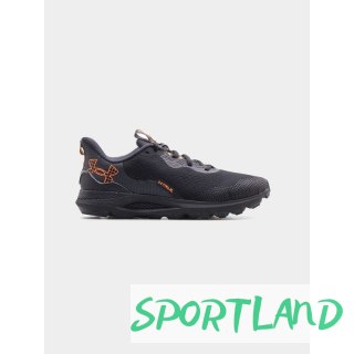Buty do biegania Under Armour U Sonic Trail 3027764-002 40,5