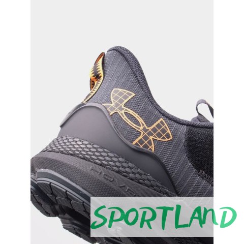 Buty do biegania Under Armour U Sonic Trail 3027764-002 40,5