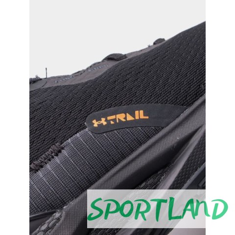 Buty do biegania Under Armour U Sonic Trail 3027764-002 40,5