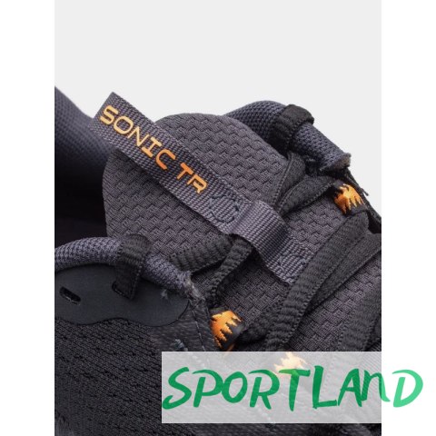 Buty do biegania Under Armour U Sonic Trail 3027764-002 40,5