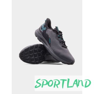 Buty do biegania Under Armour U Sonic Trail M 3027764-101 40,5