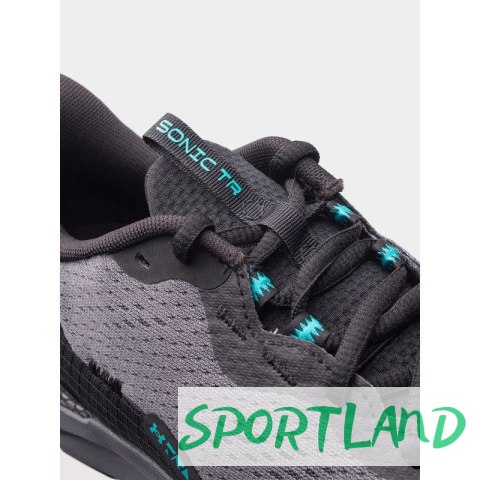 Buty do biegania Under Armour U Sonic Trail M 3027764-101 40,5 Buty do biegania Under Armour U Sonic Trail M 3027764-101 40,5