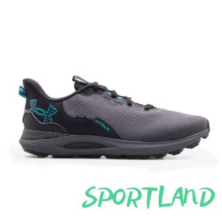 Buty do biegania Under Armour U Sonic Trail M 3027764-101 41