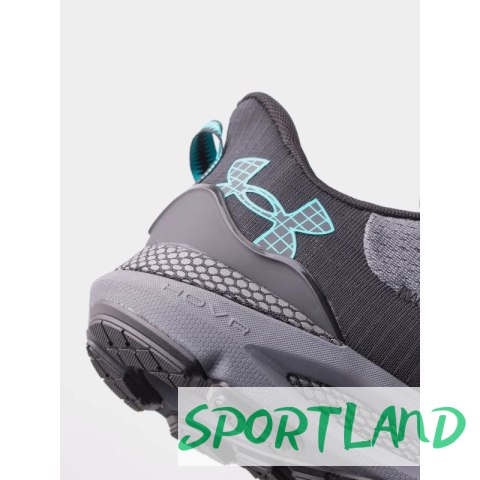 Buty do biegania Under Armour U Sonic Trail M 3027764-101 42,5 Buty do biegania Under Armour U Sonic Trail M 3027764-101 42,5