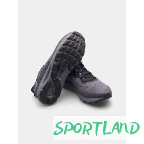 Buty do biegania Under Armour U Sonic Trail M 3027764-101 42,5 Buty do biegania Under Armour U Sonic Trail M 3027764-101 42,5