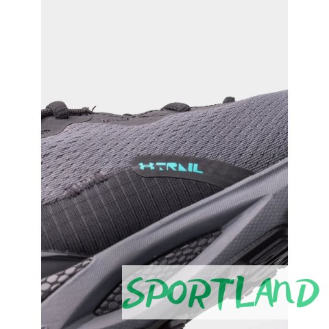 Buty do biegania Under Armour U Sonic Trail M 3027764-101 42,5 Buty do biegania Under Armour U Sonic Trail M 3027764-101 42,5