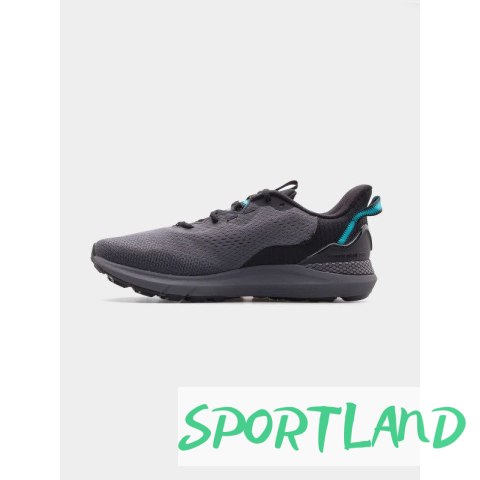 Buty do biegania Under Armour U Sonic Trail M 3027764-101 42,5 Buty do biegania Under Armour U Sonic Trail M 3027764-101 42,5