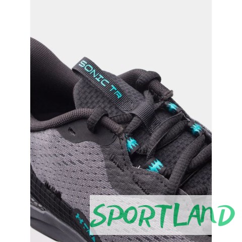 Buty do biegania Under Armour U Sonic Trail M 3027764-101 42,5 Buty do biegania Under Armour U Sonic Trail M 3027764-101 42,5