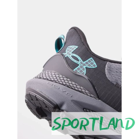 Buty do biegania Under Armour U Sonic Trail M 3027764-101 42,5 Buty do biegania Under Armour U Sonic Trail M 3027764-101 42,5