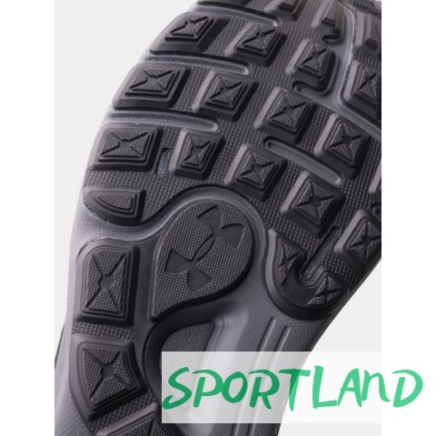 Buty do biegania Under Armour U Sonic Trail M 3027764-101 42,5 Buty do biegania Under Armour U Sonic Trail M 3027764-101 42,5