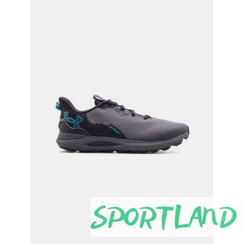 Buty do biegania Under Armour U Sonic Trail M 3027764-101 42,5 Buty do biegania Under Armour U Sonic Trail M 3027764-101 42,5