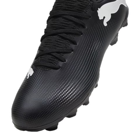 Buty piłkarskie Puma Future 7 Play FG/AG M 107723 02 42,5 Buty piłkarskie Puma Future 7 Play FG/AG M 107723 02 42,5