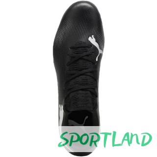 Buty piłkarskie Puma Future 7 Play FG/AG M 107723 02 44,5