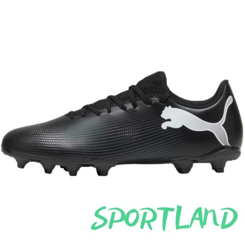 Buty piłkarskie Puma Future 7 Play FG/AG M 107723 02 44 Buty piłkarskie Puma Future 7 Play FG/AG M 107723 02 44