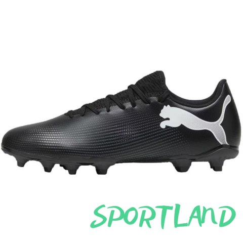 Buty piłkarskie Puma Future 7 Play FG/AG M 107723 02 46 1/2 Buty piłkarskie Puma Future 7 Play FG/AG M 107723 02 46 1/2