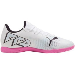Buty piłkarskie Puma Future 7 Play IT M 107727 01 44,5