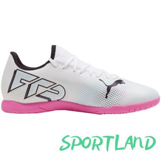 Buty piłkarskie Puma Future 7 Play IT M 107727 01 44,5