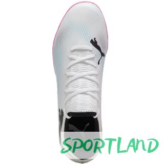 Buty piłkarskie Puma Future 7 Play IT M 107727 01 44,5