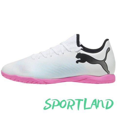 Buty piłkarskie Puma Future 7 Play IT M 107727 01 44,5 Buty piłkarskie Puma Future 7 Play IT M 107727 01 44,5