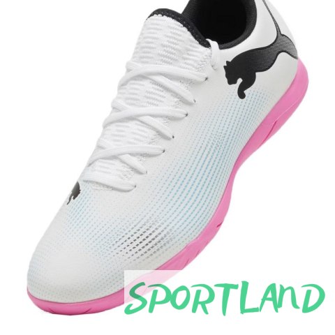 Buty piłkarskie Puma Future 7 Play IT M 107727 01 44,5 Buty piłkarskie Puma Future 7 Play IT M 107727 01 44,5