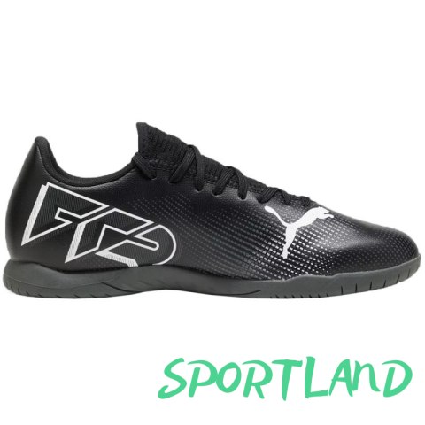 Buty piłkarskie Puma Future 7 Play IT M 107727 02 44,5 Buty piłkarskie Puma Future 7 Play IT M 107727 02 44,5